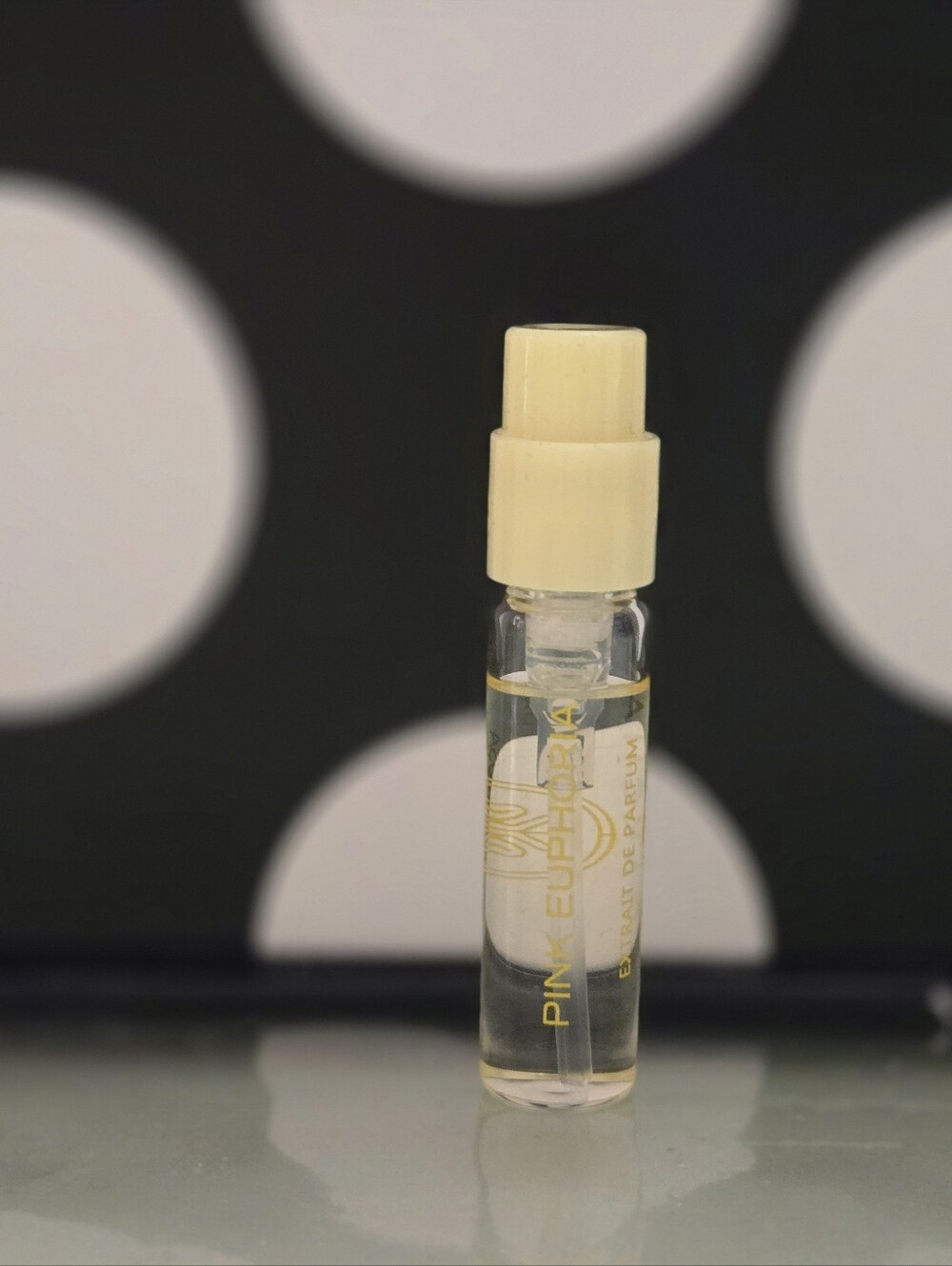 5/$25✨️Oakcha Pink Euphoria SAMPLE✨️